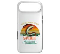 Custodia per iPhone Air Il pesce remo è il mio animale spirituale