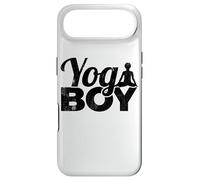 Custodia per iPhone Air Il piccolo Yogi