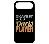 Custodia per iPhone Air Il più bravo giocatore di freccette