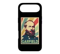 Custodia per iPhone Air Il presidente James Abraham Garfield