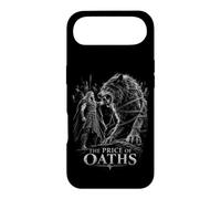 Custodia per iPhone Air Il prezzo dei giuramenti norreno Viking Heavymetal