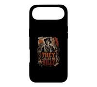 Custodia per iPhone Air Il ragazzo che chiamavano Billy Western Cowboy Sheriff