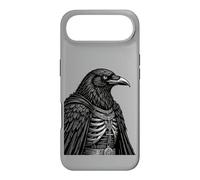 Custodia per iPhone Air Il re ombra di Malphas Goetica