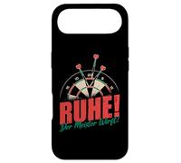 Custodia per iPhone Air Il resto dei campioni lancia freccette e giocatori di