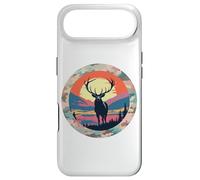 Custodia per iPhone Air Il richiamo della stagione di caccia selvaggia - The Big Rack