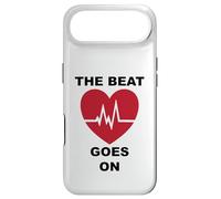 Custodia per iPhone Air Il ritmo va avanti