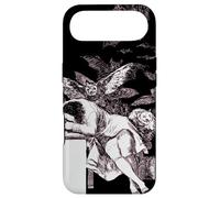 Custodia per iPhone Air Il sonno della ragione produce mostri, Francisco Goya