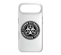 Custodia per iPhone Air Il team di risposta all'epidemia di zombie di Skulls