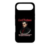 Custodia per iPhone Air Il vampiro di John Polidori Lord Ruthven Gothic