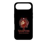 Custodia per iPhone Air Il Vampiro John Polidori Letteratura Classica Gotica