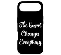 Custodia per iPhone Air Il Vangelo cambia tutto