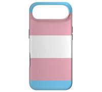 Custodia per iPhone Air Il Veleno Della Bandiera Dell'orgoglio Transgender