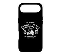 Custodia per iPhone Air Il villaggio di Tierra Del Sol TV FL Golf Cart Design