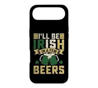 Custodia per iPhone Air I'll Be Irish In A Few Beers | St Patricks Day