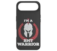 Custodia per iPhone Air I'm a BMT Warrior Bone Marrow Transplant Awareness