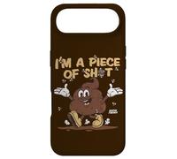Custodia per iPhone Air "I'm a Piece of Sh#t" (I'm a piece of shit)