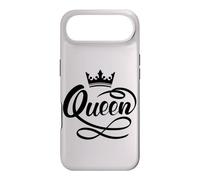 Custodia per iPhone Air I'm A Queen The Best Queen In The World Graphic Cool Designs