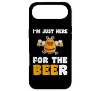 Custodia per iPhone Air I'm Just Here For The Beer Birra