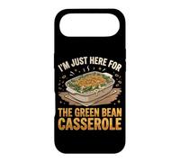 Custodia per iPhone Air I'm Just Here For The Green Bean Casserole