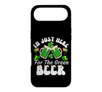 Custodia per iPhone Air I'm Just Here For The Green Beer | St Patricks Day
