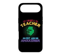 Custodia per iPhone Air I'm Not A Teacher But An Awakener School Teachers