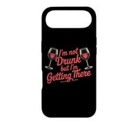 Custodia per iPhone Air I'm Not Drunk But I'm Getting There Fun Bar Jokes