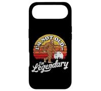 Custodia per iPhone Air I'm Not Old, I'm Legendary Funny Bigfoot Sasquatch Birthday