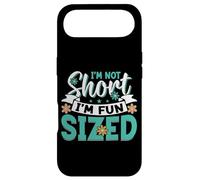 Custodia per iPhone Air I'm Not Short I'm Fun Sized