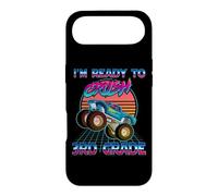Custodia per iPhone Air I'm Ready To Crush 3rd Grade Monster Truck Back to School