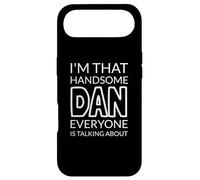 Custodia per iPhone Air I'm That Handsome DAN Everyone Is Talking About