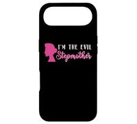 Custodia per iPhone Air I'm The Evil Stepmother | Bonus Mom Matrigna | Festa della mamma