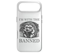 Custodia per iPhone Air I'm With The Banned
