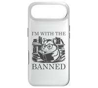 Custodia per iPhone Air I'm With The Banned