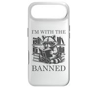 Custodia per iPhone Air I'm With The Banned