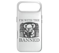 Custodia per iPhone Air I'm With The Banned