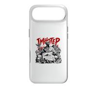 Custodia per iPhone Air Imhotep Antico Egitto Architetto Medico