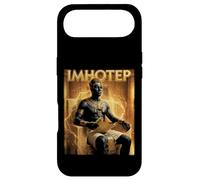 Custodia per iPhone Air Imhotep Genuis Antico Egitto Kemetico Africano