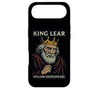 Custodia per iPhone Air Immagine del titolo della tragedia del re Lear Shakespeare