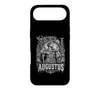 Custodia per iPhone Air Impero Romano Augusto Pax Imperator SPQR Aquila