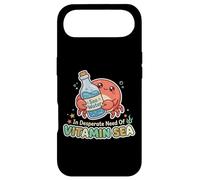 Custodia per iPhone Air In disperato bisogno di vitamina Sea Beach Goer
