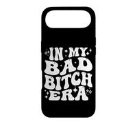 Custodia per iPhone Air In My Bad Bitch Era Retro Feminist Empowerment
