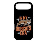 Custodia per iPhone Air In My Bobcats Era School Spirit Team Pride Mascot