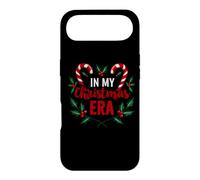 Custodia per iPhone Air In My Christmas Era Festive Funny Holiday Season Artwork