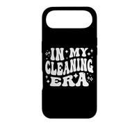 Custodia per iPhone Air In My Cleaning Era - Pulitore per la casa, custode