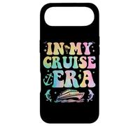 Custodia per iPhone Air In My Cruise Era Summer Travel Vacation Family