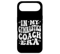 Custodia per iPhone Air In My Gymnastics Coach Era, Instructor, Tumbling Teacher