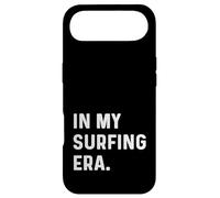 Custodia per iPhone Air In My Surfing Era - Surf Ocean Waves Board Beach Surfer