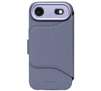 Custodia per iPhone Air in Silicone Testurizzato Antiscivolo Serie Forever