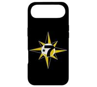 Custodia per iPhone Air In the Name Of Allah 7 Logo Crescent Star 5 percent t shirt