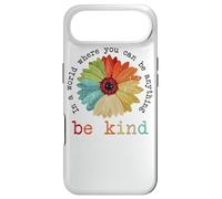 Custodia per iPhone Air In un mondo dove puoi essere qualsiasi cosa, sii gentile